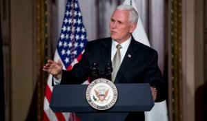 EE.UU. renueva llamado para que OEA suspenda a Venezuela