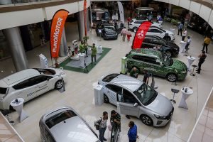 ¿Desea un vehículo híbrido? Este fin de semana podrá encontrarlo en Multiplaza Escazú