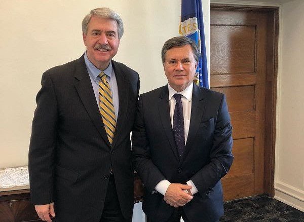 IICA refuerza compromisos para promover la adopción de normas facilitadoras del comercio de alimentos