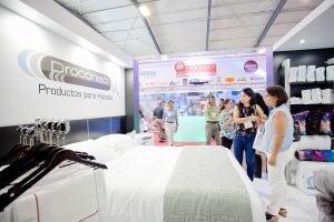 161 representantes del sector gastronómico y hotelero se reunirán en Exphore