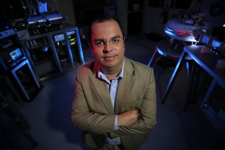 Científico del TEC estará en el consejo científico más importante del mundo en fusión nuclear