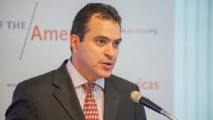 El SICA no vale una misa, afirma Kevin Casas