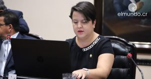 Laura Guido: Alcalde de Paraíso debe renunciar ya