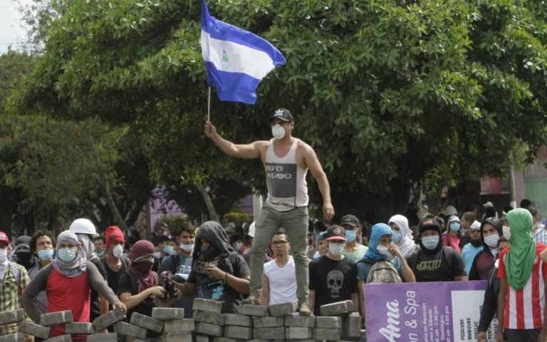 URGENTE: Gobierno de Nicaragua aceptó invitar a organismos de derechos humanos