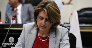 Nidia Céspedes exige apertura de más comedores escolares en vacaciones