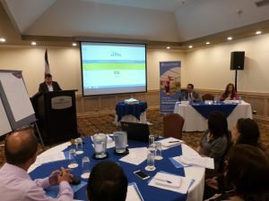 Países busca impulsar la producción y consumo sostenible de alimentos