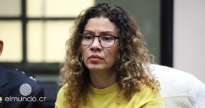 Diputada a Alvarado: Deje de polarizar a la sociedad con temas de carácter social