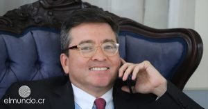 Diputado del PUSC pide informe “urgente” a ministro de Trabajo por convenciones colectivas