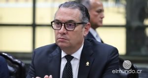 Thompson a diputados del PAC: Deberían pedirle perdón al pueblo porque no le han dicho la verdad