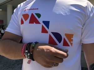Scotiabank participará en Marcha de la Diversidad este domingo