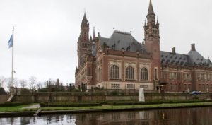 Corte Internacional de Justicia cita a Venezuela y Guyana