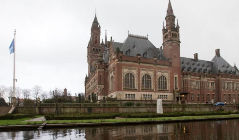 Corte Internacional de Justicia cita a Venezuela y Guyana