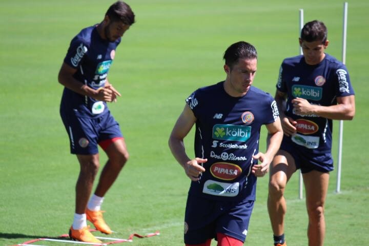 Oviedo: Tocan dos fogueos importantes que nos van a llevar con mucho nivel a Rusia