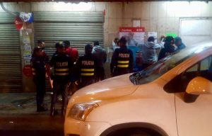 Policía de Migración aprehendió 103 personas en condición migratoria irregular