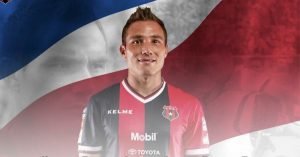 Kenner Gutiérrez reemplaza al lesionado Ronald Matarrita