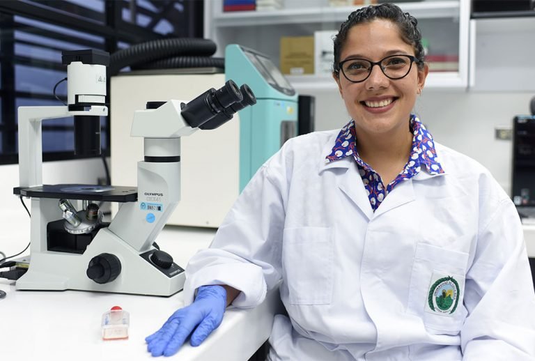 Científicos UCR investigan células que alertarían riesgo de cáncer antes de su aparición