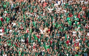 FIFA sanciona a México y le advierte sobre popular grito