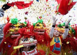 Diputado presenta proyecto de ley para la celebración del día de la Cultura China