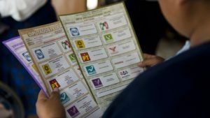 Un total de 133 políticos han sido asesinados en proceso electoral de México