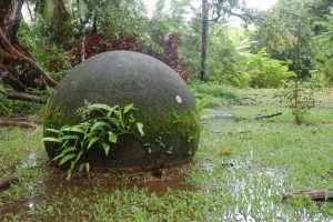 Denuncian que nuevo reglamento de Setena pone en riesgo patrimonio arqueológico