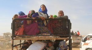 Hoy se conmemora el Día Mundial de los Refugiados