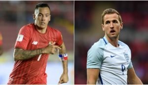 Inglaterra por la clasificación, Panamá por el orgullo