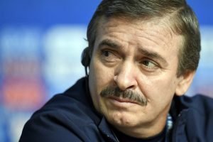 Óscar Ramírez: ” La efectividad que hay que tener en este torneo es tremenda y ahí fallamos”