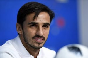 Bryan Ruiz: Esperanza y fe, eso es lo que hay en el grupo