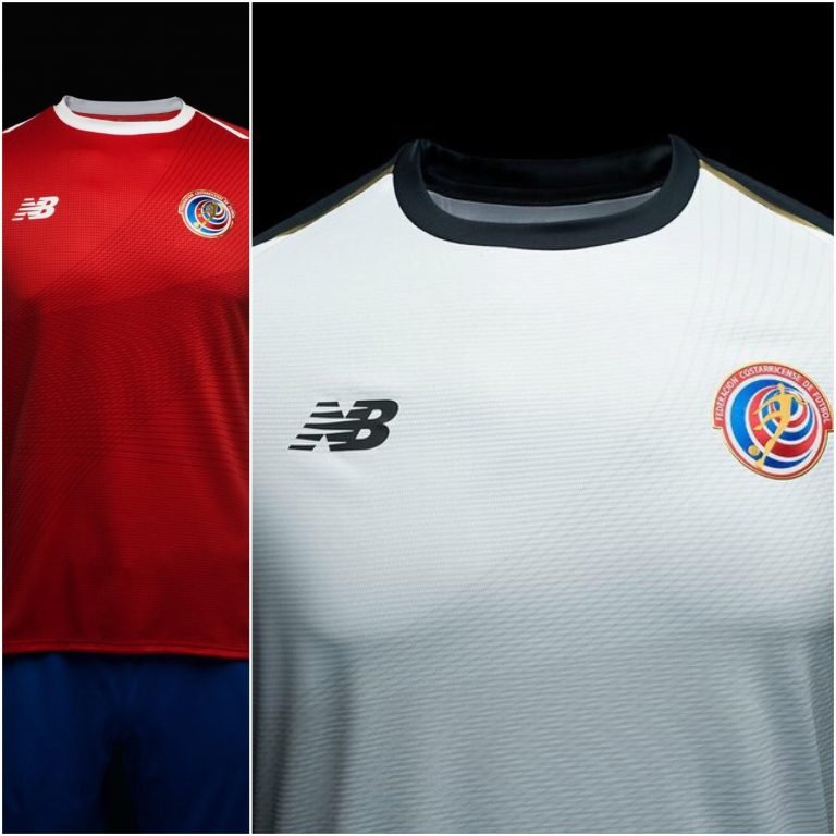 La FIFA ya definió los uniformes que usará La Sele en Rusia 2018