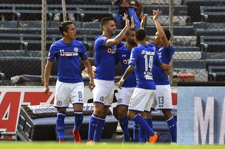 Cruz Azul promete hacer historia en nuevo torneo del fútbol mexicano