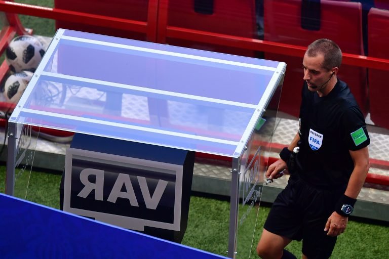 FIFA entrega estadísticas y opiniones finales sobre el VAR