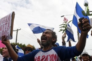Organización de DDHH cierra oficinas por amenazas “alarmantes” en Nicaragua