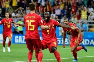 Cuatro partidos para seguir soñando en ser campeón del mundo