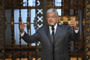 Equipo de López Obrador buscará de casa en casa respuestas a la violencia en México