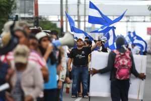 Nicaragua debe poner fin a la “caza de brujas” contra las voces disidentes