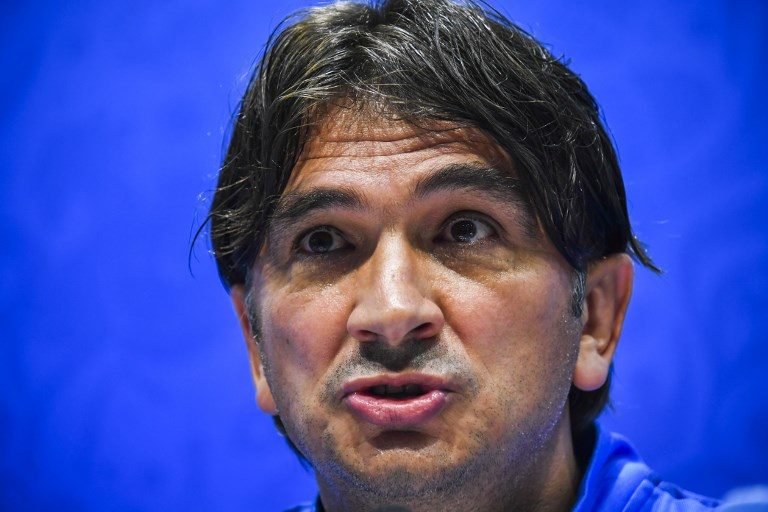 “No debemos buscar excusas”, pide técnico croata antes de duelo contra los anfitriones