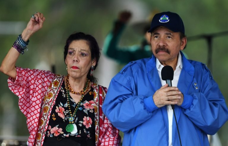 Estado de Nicaragua suspende presencia de misiones de la CIDH en el país