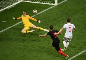 Croacia sorprende y avanza a la final del Mundial luego de derrotar a Inglaterra