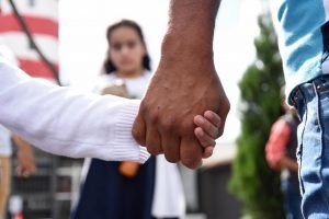 EEUU en camino a reunir con sus padres a los niños inmigrantes “elegibles”
