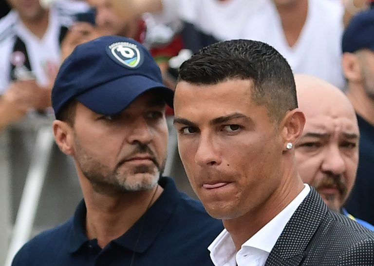El fisco español acepta la millonaria multa pactada con CR7 por fraude