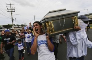 CIDH: La situación en Nicaragua es alarmante y cada día empeora aún más
