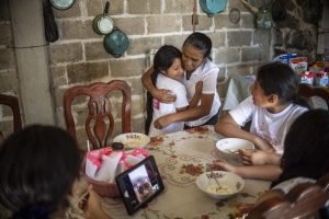De Nueva York a un pueblo mexicano: el viaje invertido de hijos de indocumentados