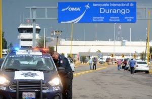 Accidente de avión de pasajeros en norte de México no deja muertos