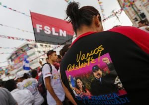 EE.UU. en la ONU: Nicaragua va camino de ser otra Venezuela