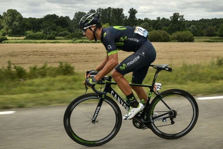 El Tour de Francia 2018 en cifras