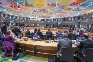 13 países de América Latina firman declaración para exigir el cese de actos de violencia en Nicaragua