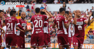 Repase todos los partidos y horarios de la jornada 13 del fútbol nacional