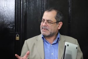 Gobierno obstaculiza labor de la prensa, según informe de exdirectora de Comunicación de Casa Presidencial