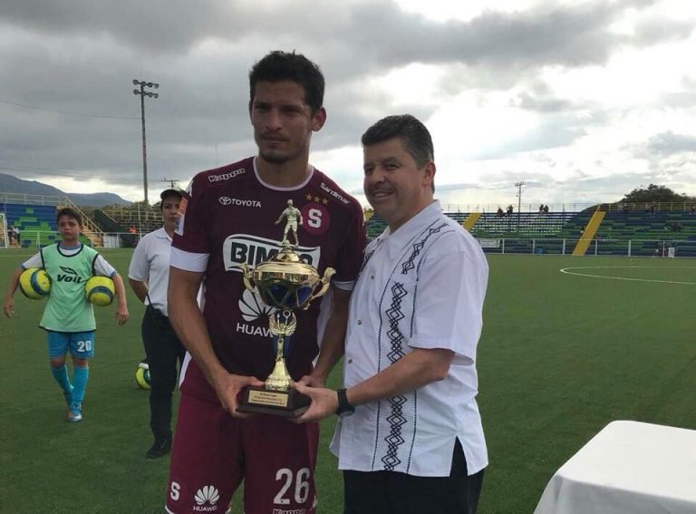 Saprissa pierde los dos juegos en la Copa de la Confraternidad