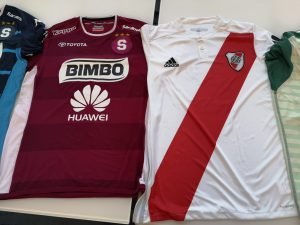 Conozca cómo puede ver el juego entre Saprissa y River Plate